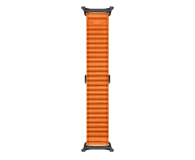 SAMSUNG Pasek Trail Band do Watch Ultra orange - 1347307 - zdjęcie 3